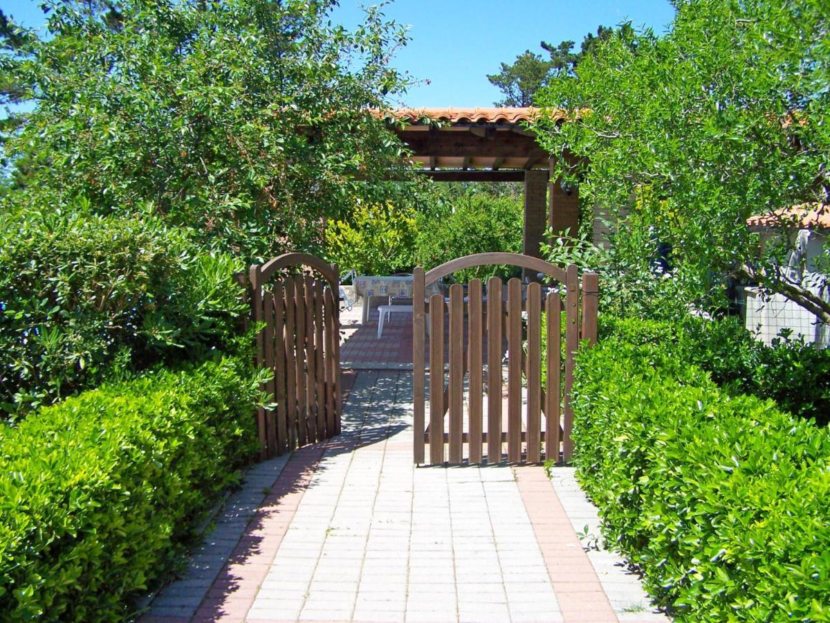 Holiday Home Coast-1 By Interhome ビッボーナ エクステリア 写真